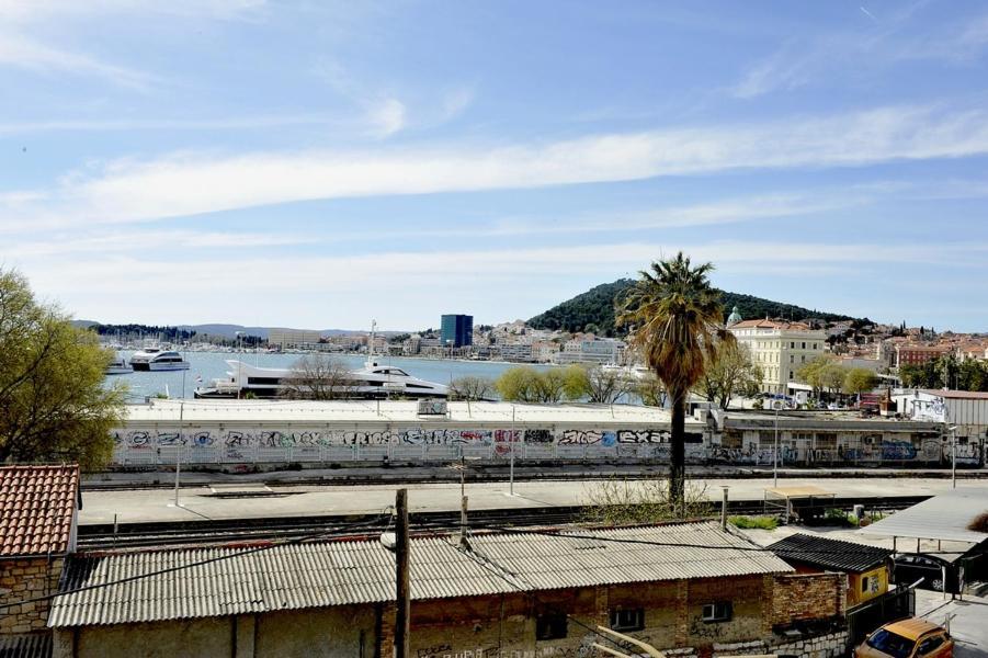 Spalato Split Exterior foto